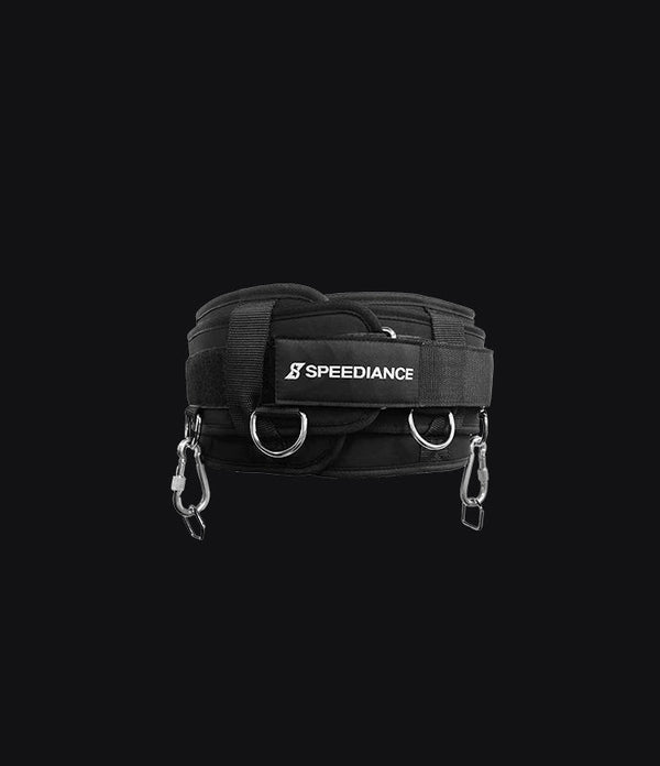 WEIGHT LIFTING BELT