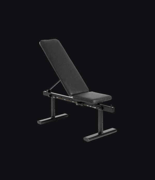 ADJUSTABLE BENCH