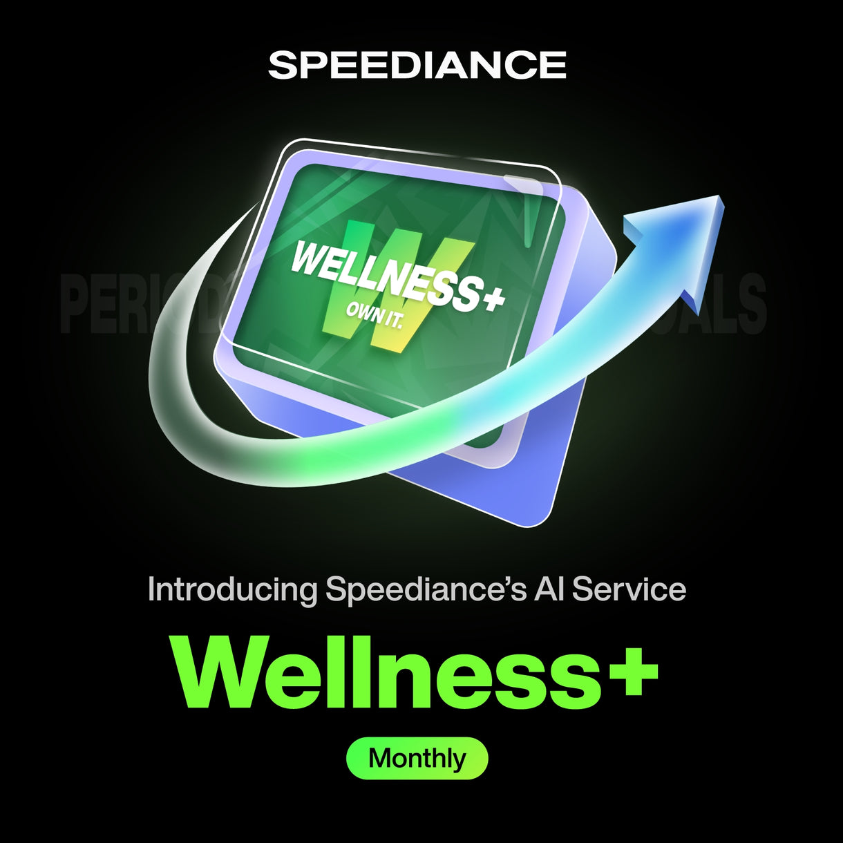 Wellness+ Monthly