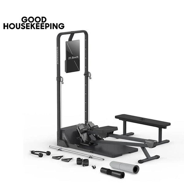 Best Home Gym Rowing Machine Speediance Home...