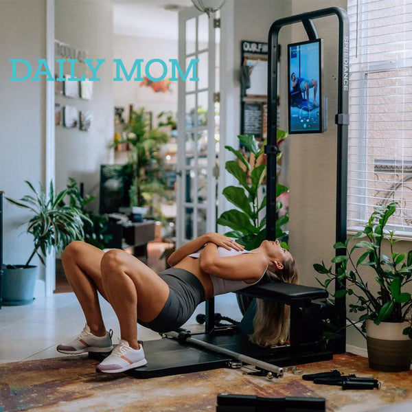 The Best Home Gym Machine You'll Actually Use in 2023